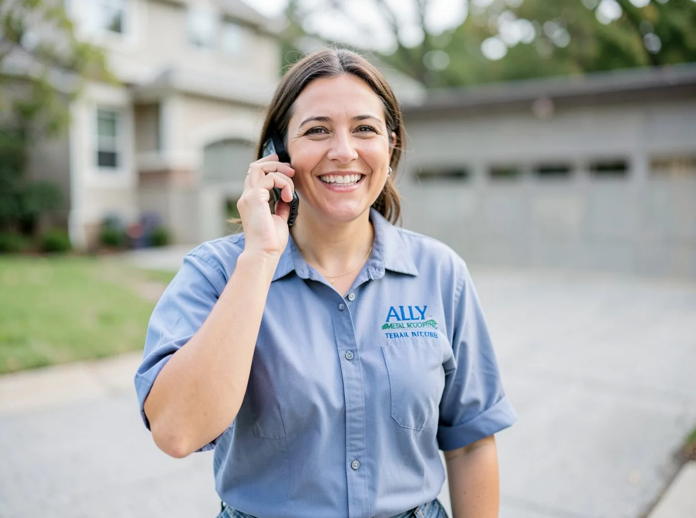 Metal Roof Installation Matamoras, PA FAQs